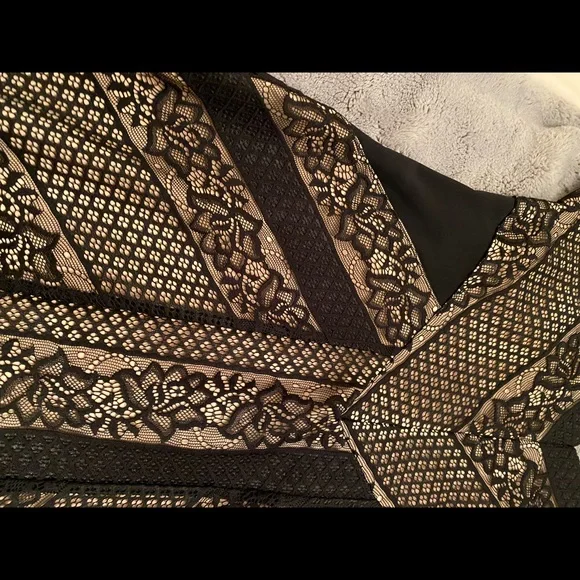 GUESS Riva lace dress - Picture 5 of 9